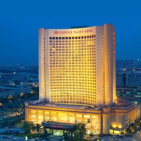 Crowne Plaza Zhanjiang Kang Yi, An Ihg Hotel Esterno foto