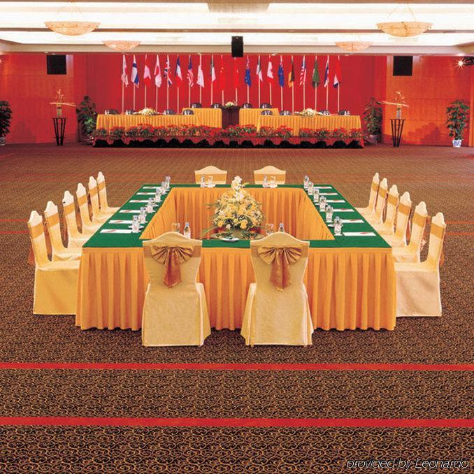 Crowne Plaza Zhanjiang Kang Yi, An Ihg Hotel Servizi foto