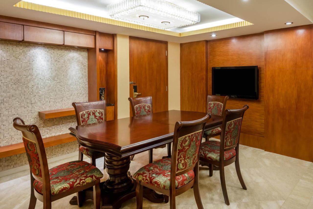 Crowne Plaza Zhanjiang Kang Yi, An Ihg Hotel Esterno foto