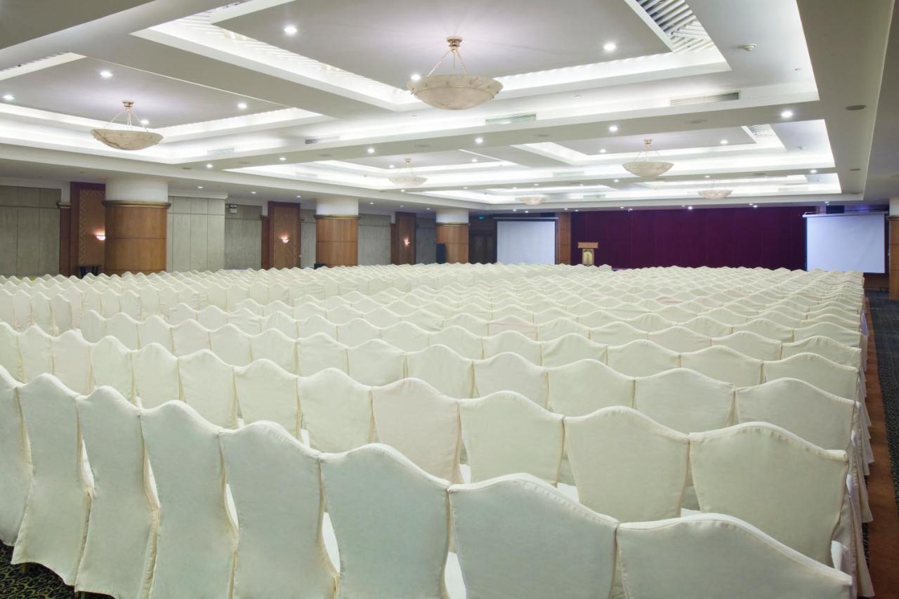 Crowne Plaza Zhanjiang Kang Yi, An Ihg Hotel Esterno foto
