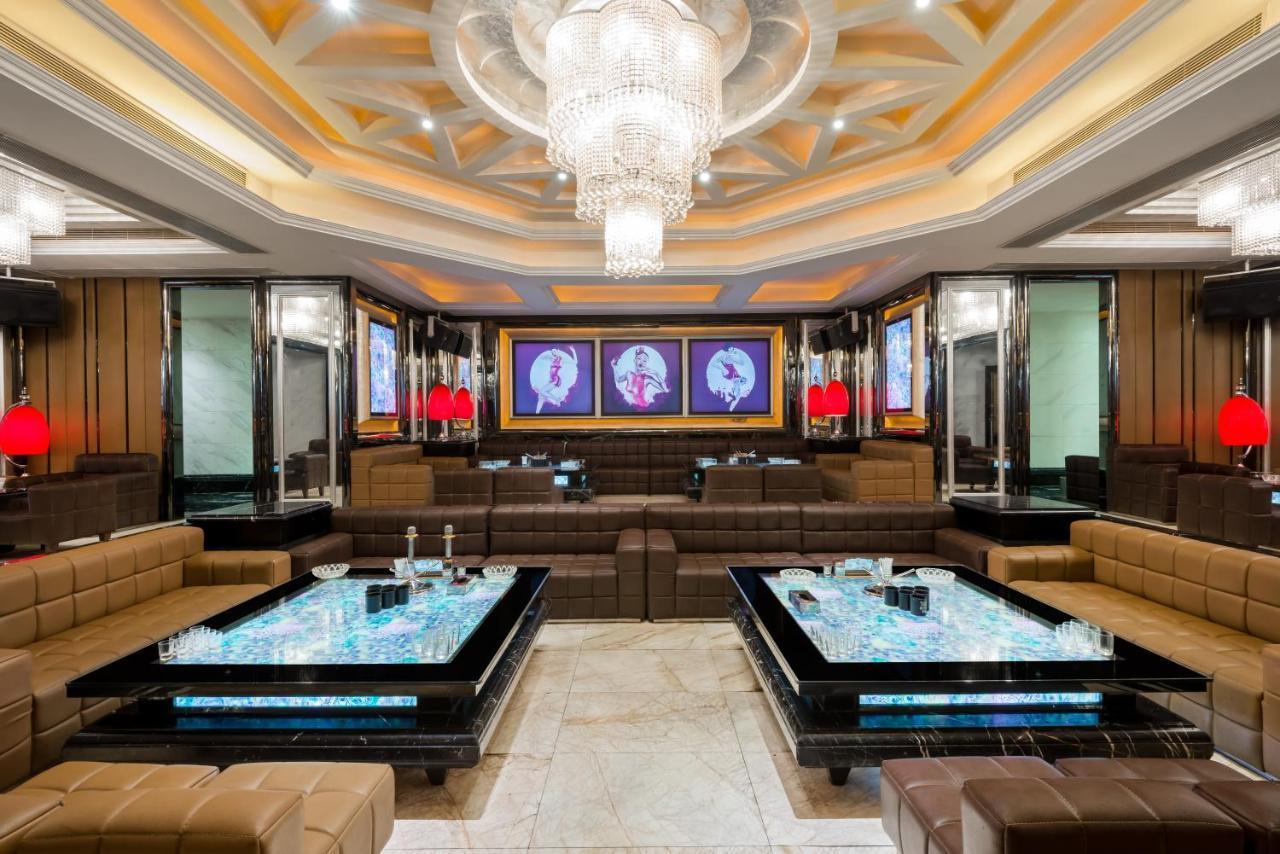 Crowne Plaza Zhanjiang Kang Yi, An Ihg Hotel Esterno foto